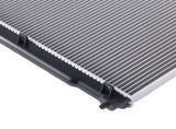 Aluminum Engine Cooling Radiator fit for Honda Accord 2018-2022 Turbo CU13674 90647121