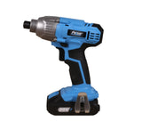 20V Cordless 2.0Ah Lithium-Ion Impact Driver 1/4