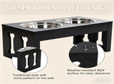 Pet Feeder Station 43581815