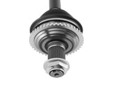 Front CV Axle Assembly Left Side fit for Ford Fusion 2010-2012 Mercury Milan L4 2.5L 44120236