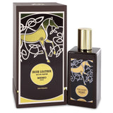 Irish Leather by Memo Eau De Parfum Spray 6.7 oz for Women FX-544230