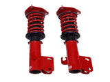 BFO Coilovers Shock Struts Kit fit for Subaru Impreza WRX GC8 93-01 Adj. Height 48530424