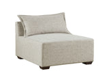 Modular Armless Chair B035129471