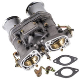Carb Carburetor 44 IDF 2 Barrel Fit For VW, Fit for Jaguar, Fit for Porsche, Fit for BMW, Fit for 86294239