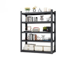 H72 * W47.2 * D23.6 Storage Shelves 5 Tier Heavy Duty Metal Shelving Unit Adjustable Shelving Units 89523925