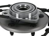 Front Wheel Hub & Bearing Assembly fit for Ford Explorer 2006-10 7L241104AA 89079223