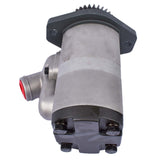 For John Deere Tractors 5082E 5090E 5410 5415 5510 5510N Hydraulic Pump RE72058 82222573
