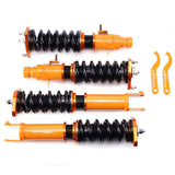Coilovers Kits Fit for Infiniti M35x M45x 06-10 G35x G37x 2003-2013 AWD Struts Gold 07283929