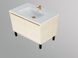 30 Inch Bathroom Vanity without Sink W3520P349562