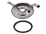 Oil Cooler Fit for Nissan Murano 2008-2014 Altima 2007-2018 Pathfinder 2013-2014 Quest 2011-2017 79170595