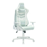 ZNTS Techni Sport TS86 Ergonomic Pastel Gaming Chair, Mint B03178832