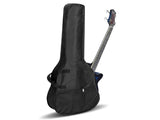 GMB101 4 string Electric Acoustic Bass Guitar w/ 4-Band Equalizer EQ-7545R 64552298