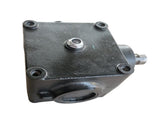 CE17401 Gear Box Fits for John Deere Mower F910 F915 F925 F932 F935 AM143312 62715708