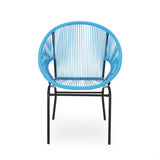 NUSA CHAIR 66626.00BLU
