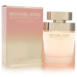 Michael Kors Wonderlust Eau De Voyage by Michael Kors Eau De Parfum Spray 1.7 oz for Women FX-567453