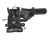 Right Power Running Board Motor JL1Z16A506C Replacement for Ford Expedition Lincoln Navigator 64675856