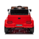 ZNTS 24V Ride On Car for Kids Battery Powered Ride On 4WD Toys with Remote Control,Parents Can Assist in W1396128716