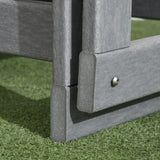Garden chair / Rocking Chair 20492987