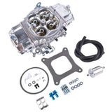 4 Barrel 850CFM Performance Race Carburetor Double Pumper Fits for Holley 350 400 Engines BR-67201 79226147