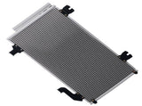 AC A/C Condenser fit for Acura TSX 2010-2014 3.5L V6 Tech Sedan 80100TL1G01 7-3767 64627887