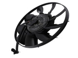 Electric Cooling Fan fit for Land Rover LR3/LR4/Range Rover Sport 2005-15 LR025965 82474815
