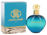 Roberto Cavalli Acqua by Roberto Cavalli Eau De Toilette Spray 2.5 oz for Women FX-501606