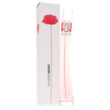 Kenzo Flower Poppy Bouquet by Kenzo Eau De Parfum Spray 3.3 oz for Women FX-559453
