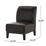 LENNON KD SLIPPER CHAIR 54479.00PU
