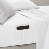 Comforter Set with Bed Sheets B03595661