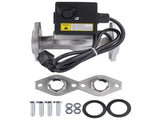 Stainless Steel Water Circulator Pump Replacement for Taco 008-SF6 008SF6 115V 1/25hp 14GPM 3250RPM 57735217