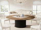 Round Dining Table 47224731