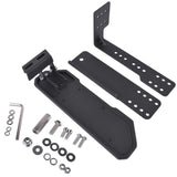 Pedal Thickened No Drilling For 2007-2023 Jeep Wrangler Gladiator JK JL JLU JT 01647430
