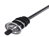 2Rear CV Joint Drive Axles fit for Prowler HDX 700 2011-2015 & XT 550 2010 0502740 74468069