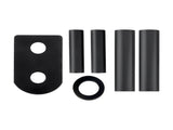 Steel Black Oxide Coating Manual Pipe and Tube Bender Ratcheting style Kit 30263019