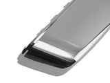 Chrome Bumper End fit for GMC Sierra 2500 HD 3500 HD 2007-2014 GM1104149 Steel 83617067