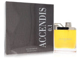 Accendis 0.1 by Accendis Eau De Parfum Spray 3.4 oz for Women FX-550521