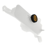 Radiator Coolant Overflow Bottle fit for Toyota RAV4 06-18 1647028111 w/ Pipe & Cap 43317115