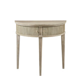Storage Console Table 31"W B035118619
