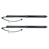 2pcs Trunk Lid Power Lift Support w/ Opener Fits VW Touareg 7P 2011-2015 Sport 7P6827851D 47044802
