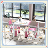 Kids Desk and Chair Set 24688448