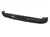 NEW Primered - Complete Rear Steel Step Bumper for 2005-2015 Toyota Tacoma 05-15 14154939