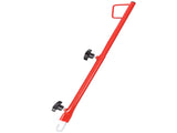 Hatch Jammer Holder Support Rod Replacement,Retractable Car Door Jammer Kit,Replacement Car Trunk 25781116