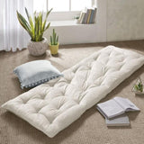 Poly Chenille Lounge Floor Pillow Cushion B03596311