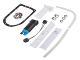 InTank Fuel Pump with Regulator Tank Seal Strainer Fits for Harley-Davidson Dyna Fat Bob 12724898