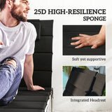Lounge Chair Cushion 49724228