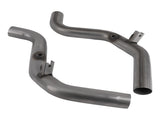 Pair Catalytic Converter Kit fit for Land Rover Range Rover Sport5.0L 2015-2019 99175111