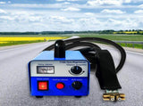 400W 110V Rubber Tire Groover Auto Regroover Car Truck Tire Grooving Tool NEW 31114060