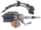 Distributor for Toyota Forklift 4Y Engine 5 6 7 Series 19030-78154-71 19030UB010 19030-78151-71 25865201