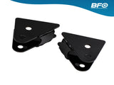 2-1/2 inch Lift Kit fit for Polaris Ranger Crew 900 Full Size 2013-2019 06683692