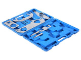 Timing Chain Kit w/ VVT Sprocket fit for Land Rover Velar Discovery 18-22 LR091740 53297709